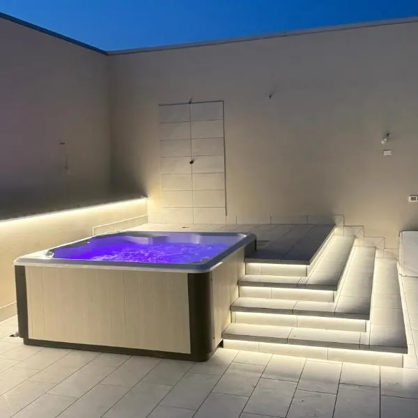 Villa Miranda RELAX, Hotel in Ortona
