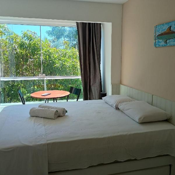 Flat em Porto de Galinhas - Cupe Garden - Foto 2