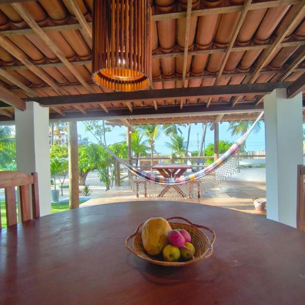 Villa Tarifa Suítes - Foto 5