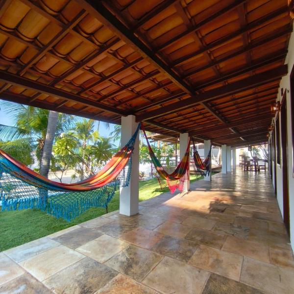 Villa Tarifa Suítes - Foto 4
