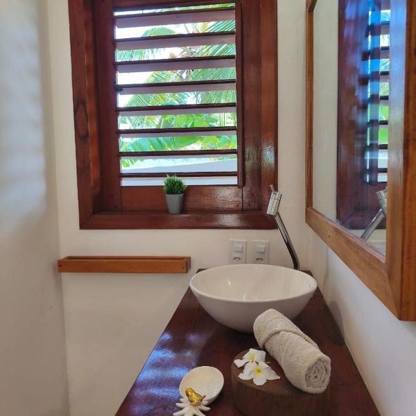 Villa Tarifa Suítes - Foto 3