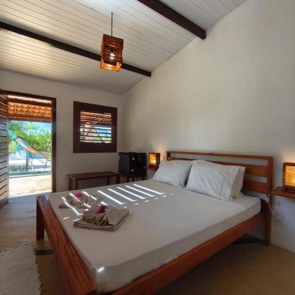 Villa Tarifa Suítes - Foto 2