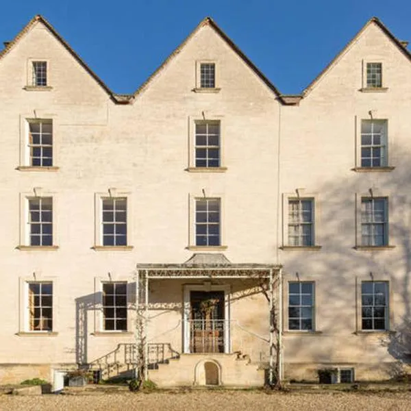 Grigshot Apartment, hotel u gradu Stroud