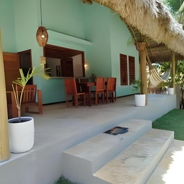 Casa da Lagoa- Icaraí Kite Village