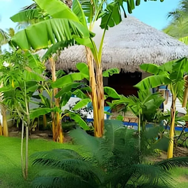 Casa Mandala- Kite Village, Hotel in Icaraí