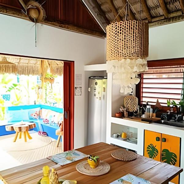Casa Mandala- Icaraí Kite Village - Foto 4