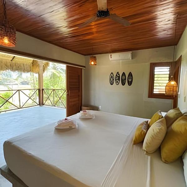 Casa Devagar Icaraizinho