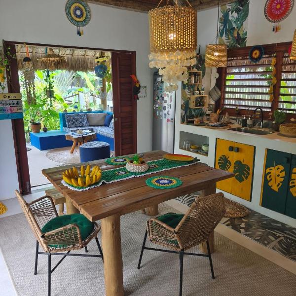Casa Mandala- Icaraí Kite Village - Foto 5