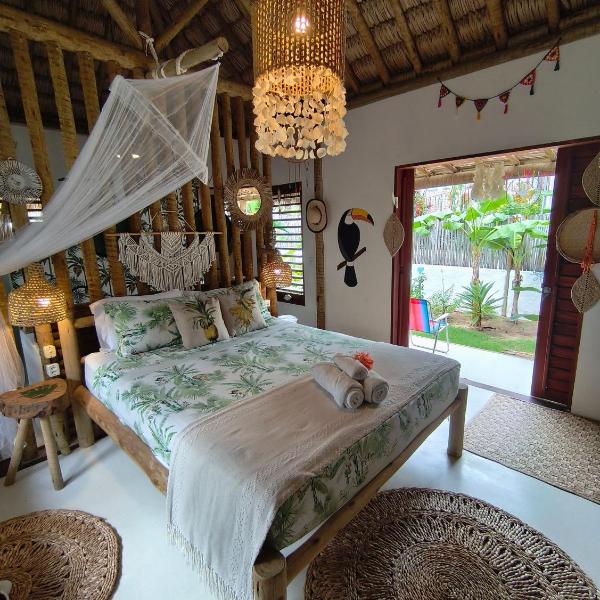 Casa Mandala- Icaraí Kite Village - Foto 2