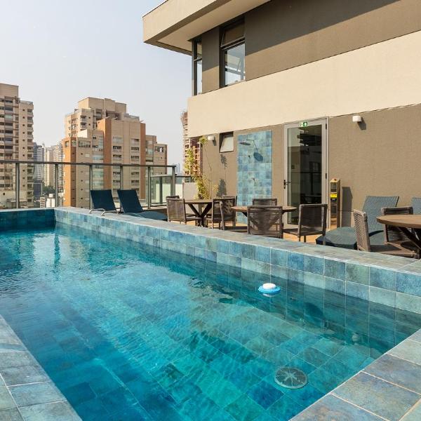 Mode Perdizes By Dabra House - Foto 4