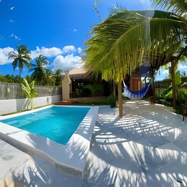 Casa Papagaio Icaraizinho