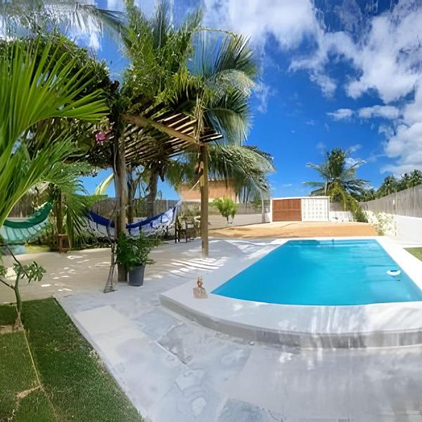 Casa Papagaio Icaraizinho - Foto 4