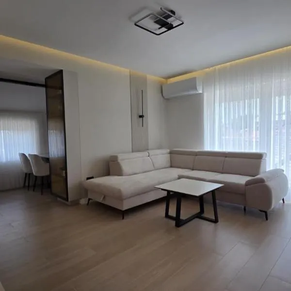 Apartman Premium Posušje, khách sạn ở Posušje