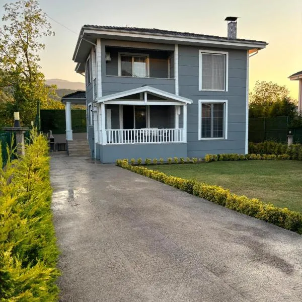 Antonelya Home, hotel sa Sapanca