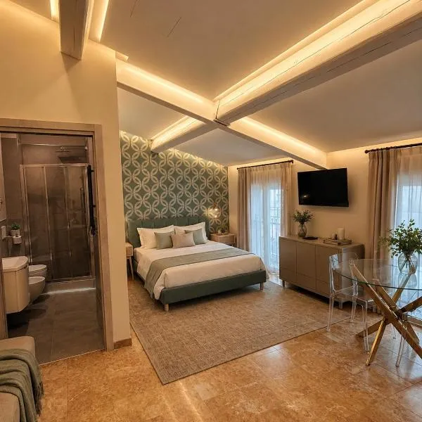 Galeo Suites, khách sạn ở Florence