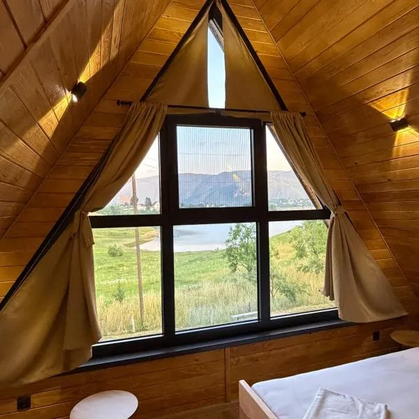 Country House Malekin, hotel i Ripci