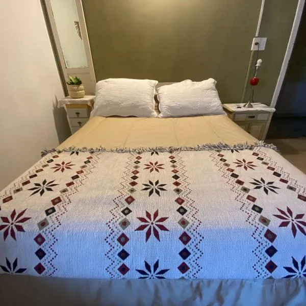 La Casona de Emilia, hotel di Corrientes