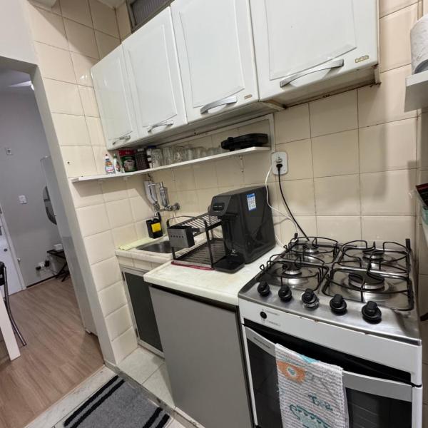 Apartamento em #Ipanema Beach - Foto 4