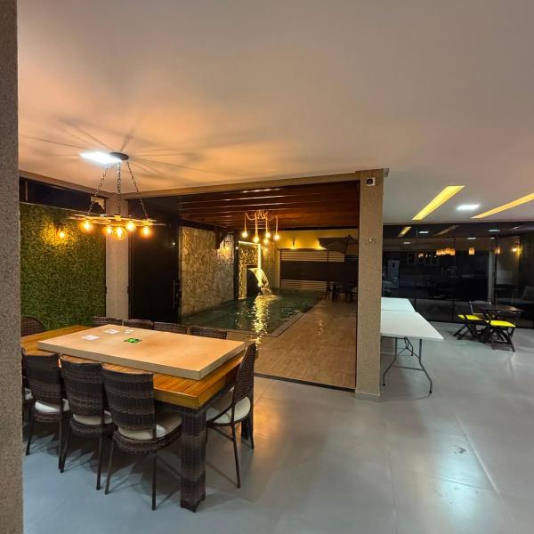 Casa Pé no Sal - Foto 5