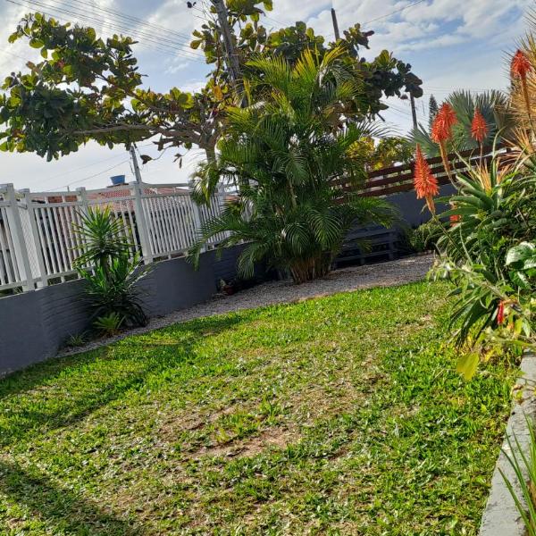 Casa Aconchegante em Balneário Gaivota - Foto 4