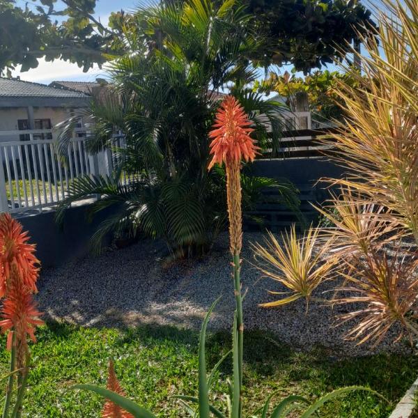 Casa Aconchegante em Balneário Gaivota - Foto 3