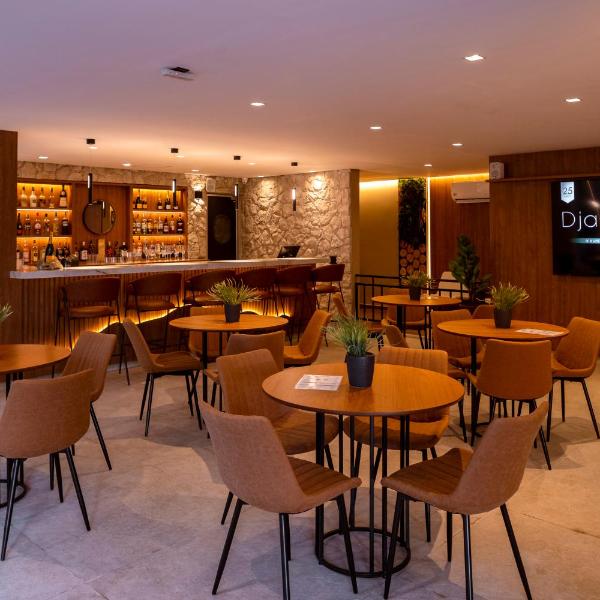 Champet Boutique Hotel - Foto 4