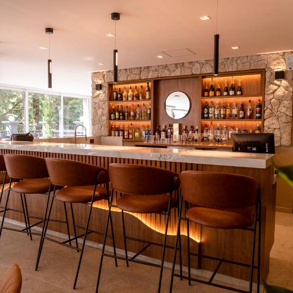 Champet Boutique Hotel - Foto 3