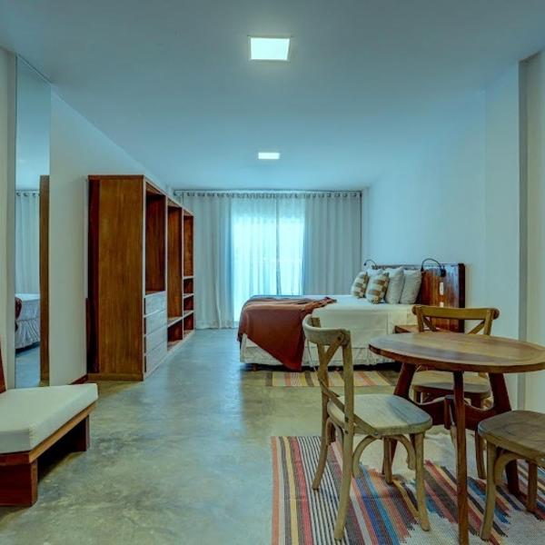 Cairé Suites - Foto 3