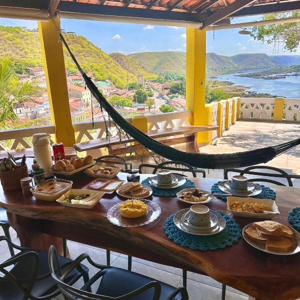 Casa Bela Vista - Foto 4