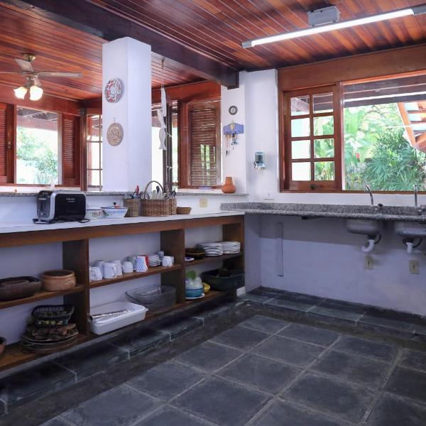 Casa aconchegante na Praia de Barequeçaba - Foto 4