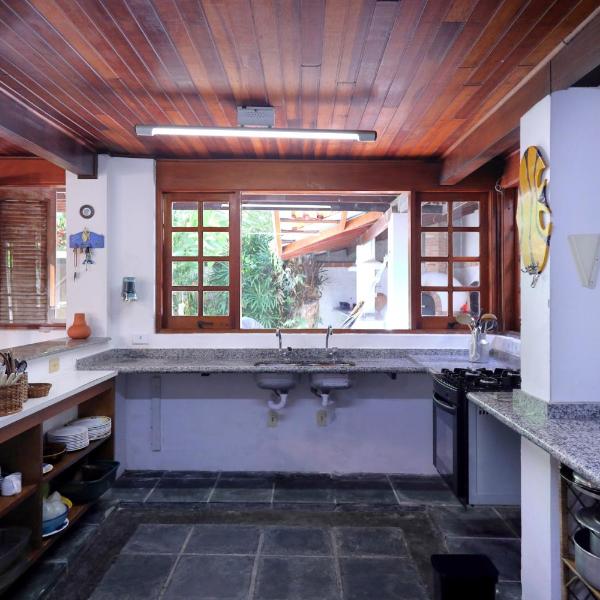 Casa aconchegante na Praia de Barequeçaba - Foto 3