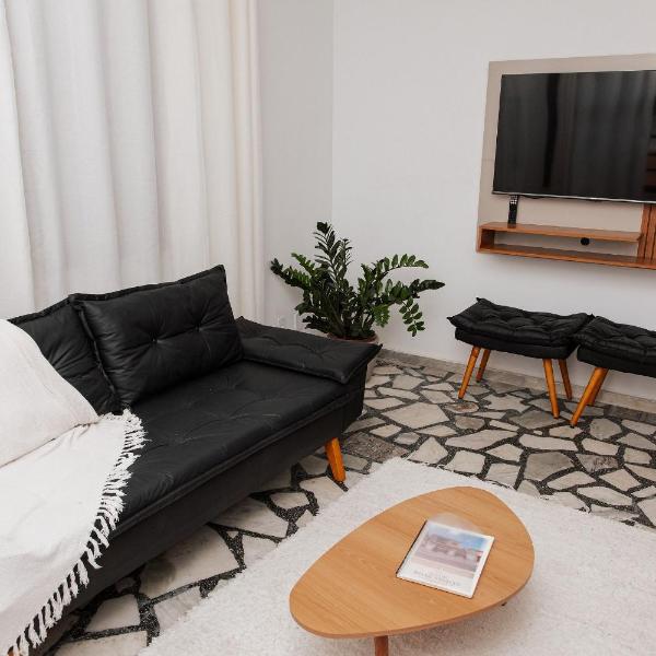Casa com 5 quartos | Pé na Areia | Centro - Foto 5