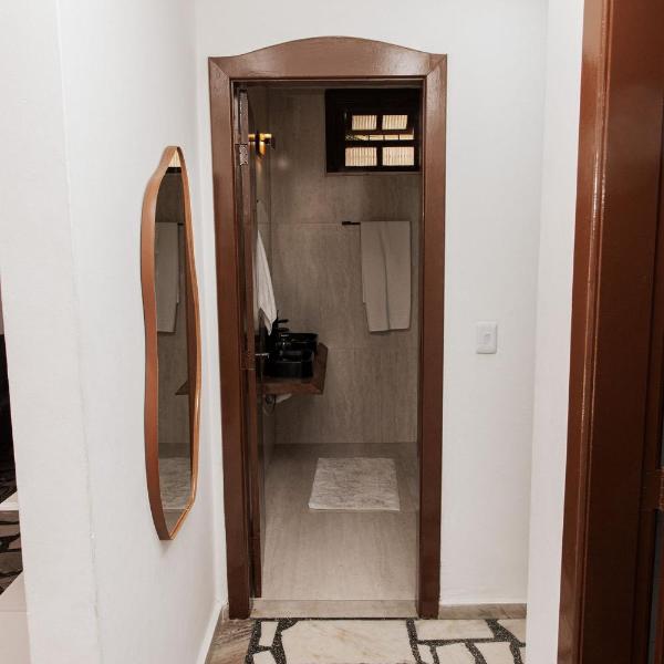 Casa com 5 quartos | Pé na Areia | Centro - Foto 3