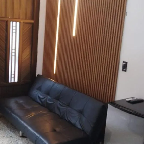 Apartamento C&B, hotel em Bello