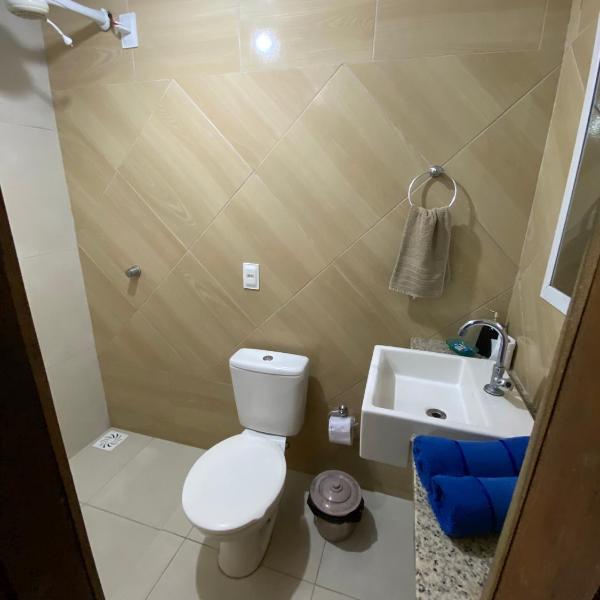 Chalé Suíço Nupcial - Chalés Belo Monte - Sítio Belo Monte - Foto 3