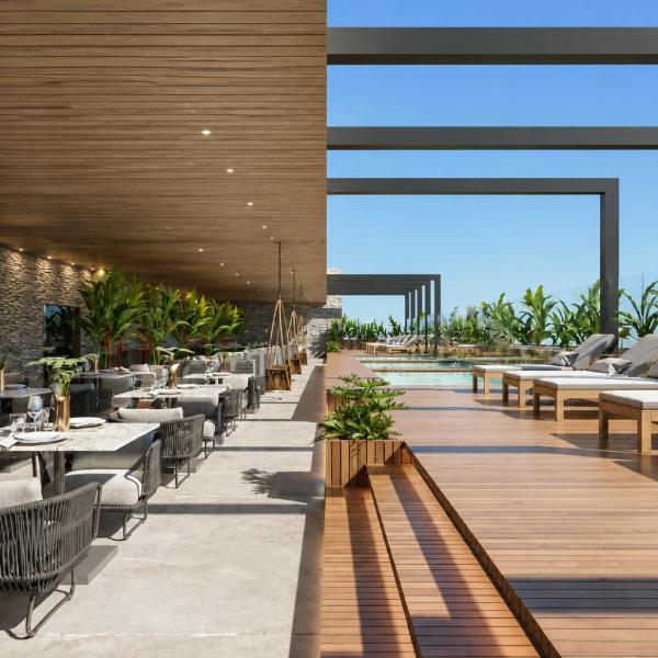 Beach Resort - Foto 2