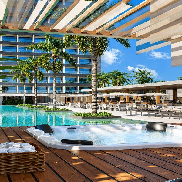 Beach Resort - Foto 3
