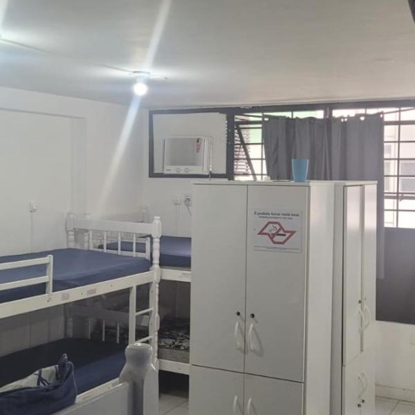 Hostel Princess Copacabana - Foto 4