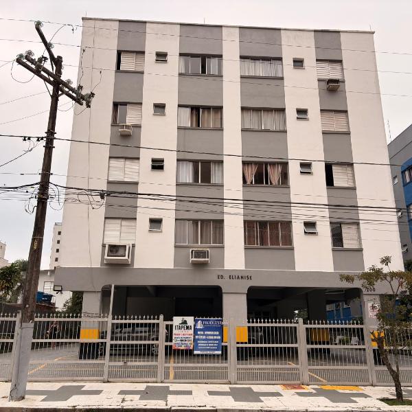 Apartamento Guarujá