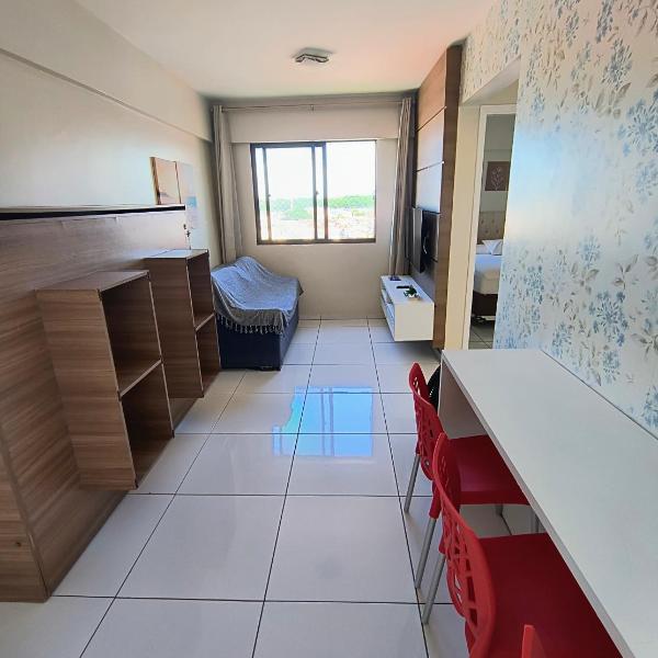 Apartamento BEIRA-MAR com 2 quartos - Foto 2