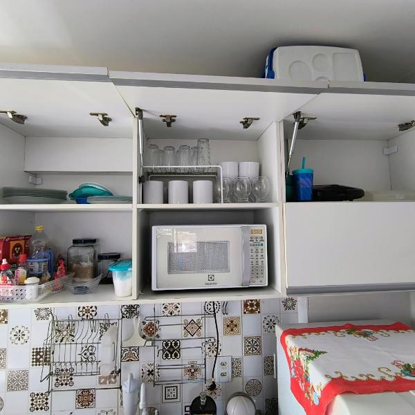 Apartamento BEIRA-MAR com 2 quartos - Foto 3
