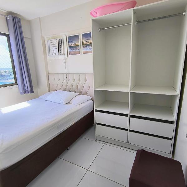 Apartamento BEIRA-MAR com 2 quartos - Foto 4