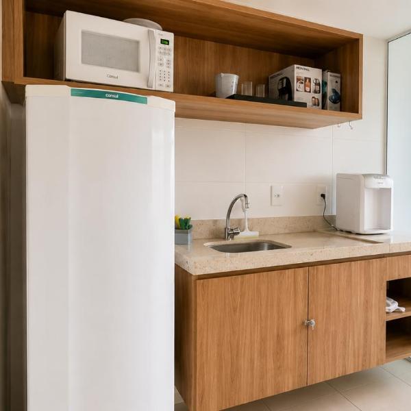 Suíte & Flat Premium Rio Stay - RioCentro - Barra - Foto 3