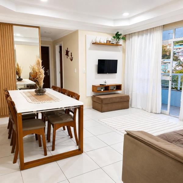 Apartamento de 2 quartos próximo à Prainha em Arraial do Cabo - Foto 5