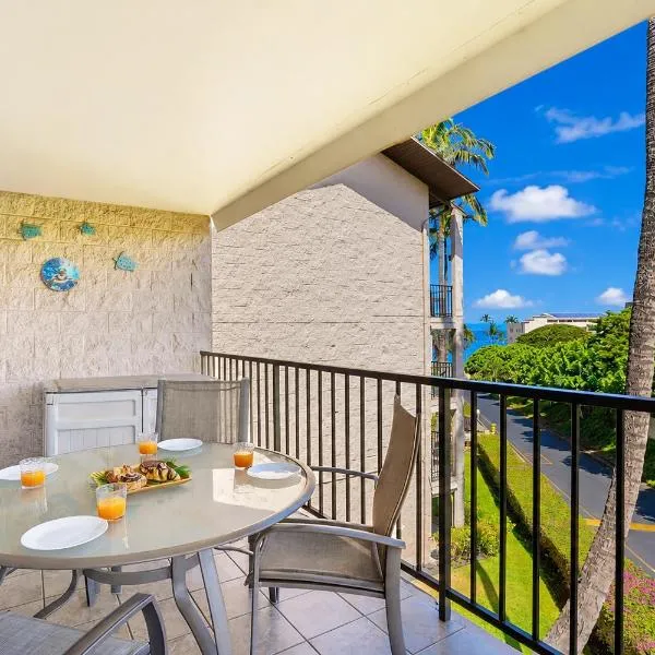 Beautiful 1BR South Kihei condo in great location!, hotel sa Kihei