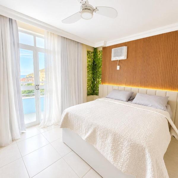 Apartamento de 2 quartos próximo à Prainha em Arraial do Cabo - Foto 2