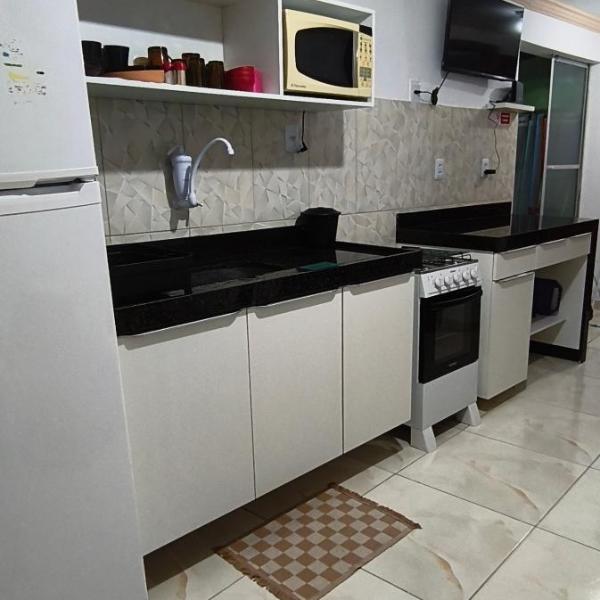 AP BAIRRO de FÁTIMA Familiar