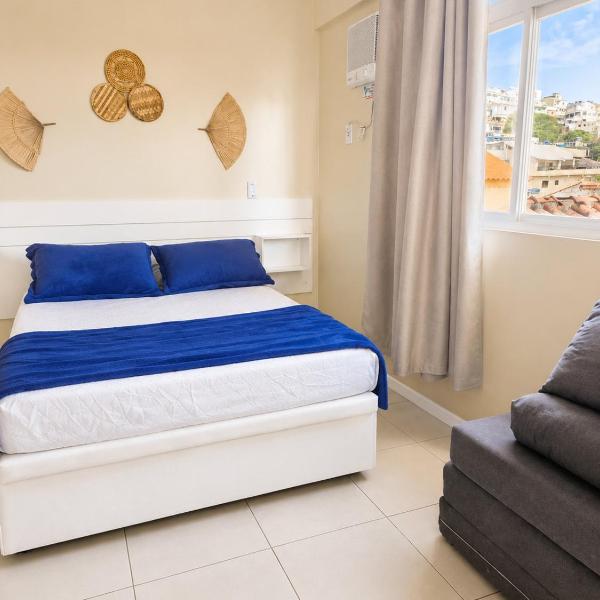 Prainha a Poucos Passos – Apto 2 Quartos Completo - Foto 2