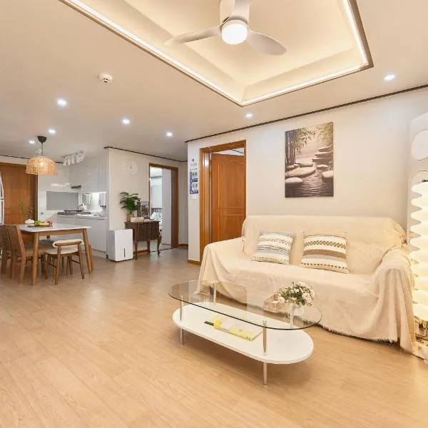 GAON Stay, Hotel in Seoul