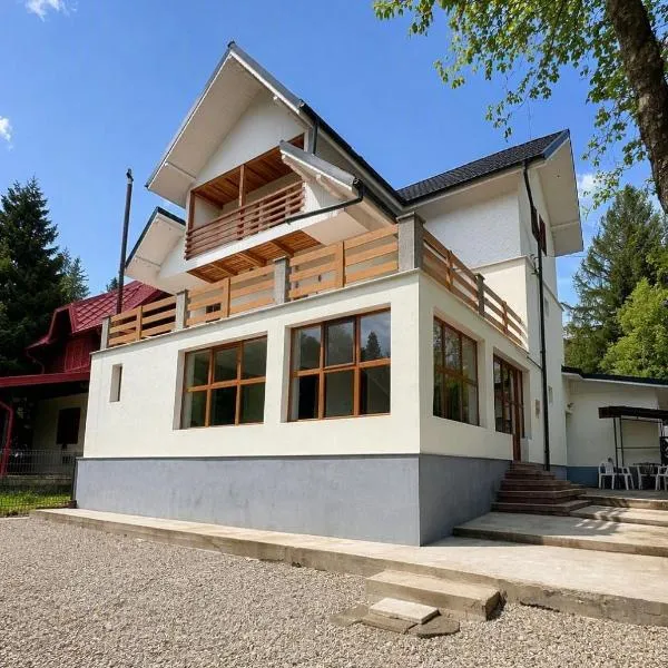 Cheita 305, hotel in Cheia